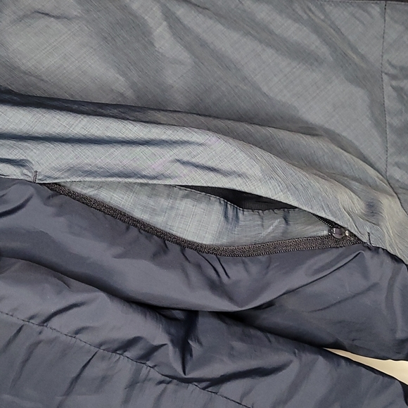 ADIDAS ▪︎ MEN'S CLIMASTORM LIGHTWEIGHT JACKET ▪︎ SIZE L - Picture 5 of 10